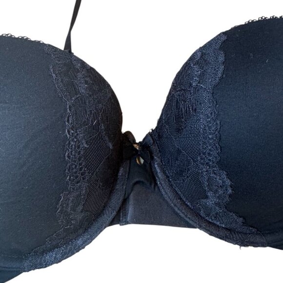 Victoria's Secret "Perfect Shape" bra size 32DD - Picture 3 of 4